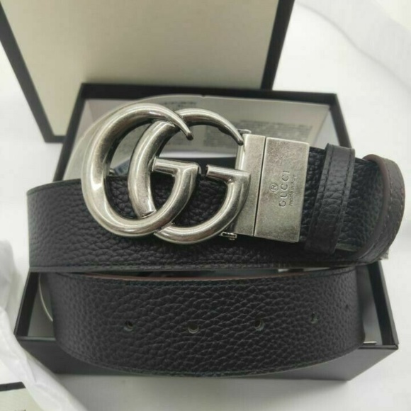 Gucci Belt - Picture 1 of 6